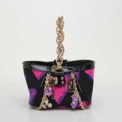 Versace for H and M Limited Edition Bag