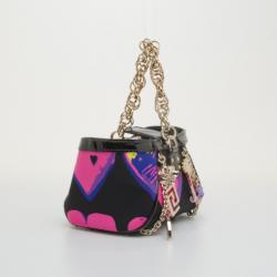 Versace for H and M Limited Edition Bag