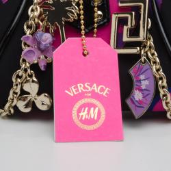 Versace for H and M Limited Edition Bag