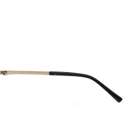 Versace Gold/Black MOD 2211 Sunglasses