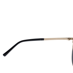 Versace Gold/Black MOD 2211 Sunglasses