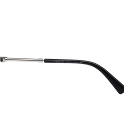  Versace Silver Mirror MOD.2180 Shield Sunglasses