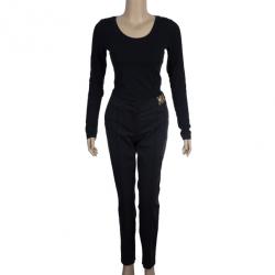 مملوكة مسبقً ا Versace Tapered Trousers S