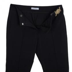مملوكة مسبقًا Versace Tapered Trousers S