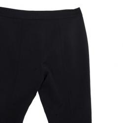 مملوكة مسبقًا Versace Tapered Trousers S