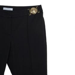 مملوكة مسبقًا Versace Tapered Trousers S