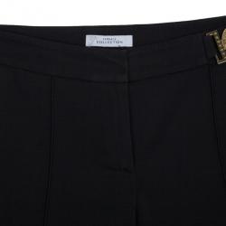 مملوكة مسبقًا Versace Tapered Trousers S