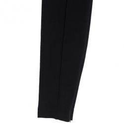 مملوكة مسبقًا Versace Tapered Trousers S