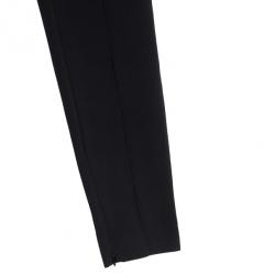 مملوكة مسبقًا Versace Tapered Trousers S