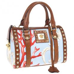 Pre Owned Versace Underwater Snap Out Of It Boston 