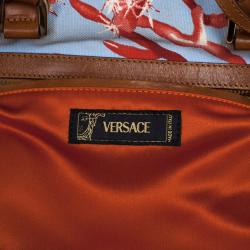 Pre Owned Versace Underwater Snap Out Of It Boston 