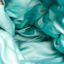 Pre Owned Versace Runway Large Croc and Raffia Darling Tote