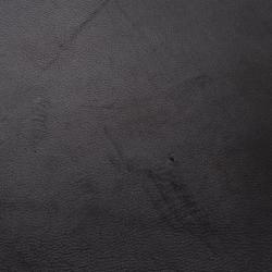 مملوكة مسبقًا Versace Black Quilted ‘Snap Out Of It’ Satchel