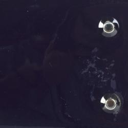 مملوكة مسبقًا Versace Monogram Floral Tote