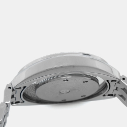 Versace White Stainless Steel Destiny Spirit 86Q99D002-S099 Women's Wristwatch 39 mm