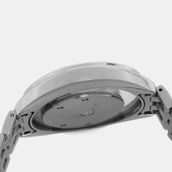 Versace White Stainless Steel Destiny Spirit 86Q99D002-S099 Women's Wristwatch 39 mm