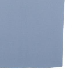 Pre Owned Victoria Beckham Dove Grey V-Neck Cap Sleeve Fitted Dress S