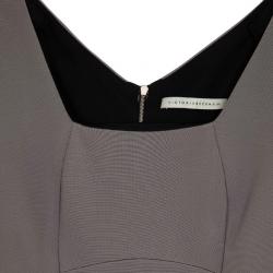 Pre Owned Victoria Beckham Pencil Dress XS