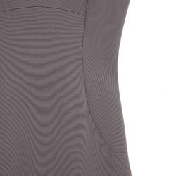 Pre Owned Victoria Beckham Pencil Dress XS