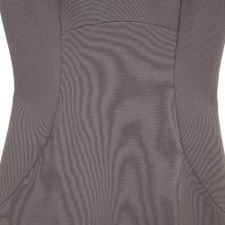 Pre Owned Victoria Beckham Pencil Dress XS
