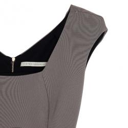 Pre Owned Victoria Beckham Pencil Dress XS