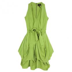 Vivienne Westwood Anglomania Gladiator Dress M