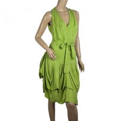 Vivienne Westwood Anglomania Gladiator Dress M