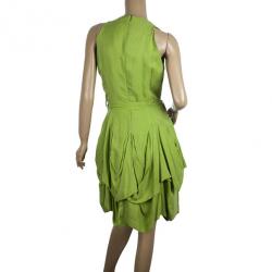 Vivienne Westwood Anglomania Gladiator Dress M