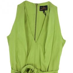 Vivienne Westwood Anglomania Gladiator Dress M