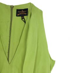 Vivienne Westwood Anglomania Gladiator Dress M