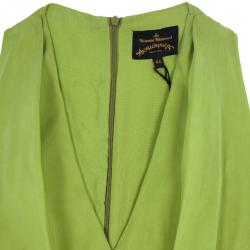 Vivienne Westwood Anglomania Gladiator Dress M