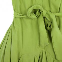 Vivienne Westwood Anglomania Gladiator Dress M