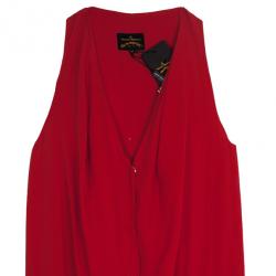 Pre Owned Vivienne Westwood Botticelli Jumpsuit M