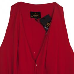 Pre Owned Vivienne Westwood Botticelli Jumpsuit M