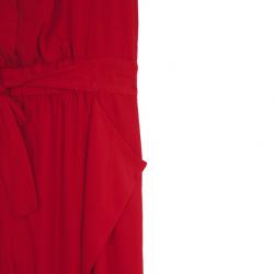 Pre Owned Vivienne Westwood Botticelli Jumpsuit M