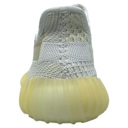 مملوكة مسبقًا Yeezy 350 V2 Natural Sneakers EU 38 2/3 (US Size 6)