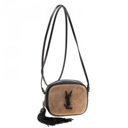 Saint Laurent 'Blogger' shoulder bag, Women's Bags