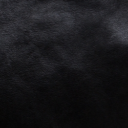 Pre Owned Saint Laurent Black Leather Large Cabas Chyc Satchel