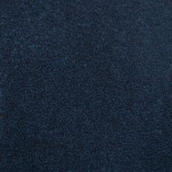 Pre Owned Zadig and Voltaire Navy Blue Chunky Athina Sweater ( One Size )