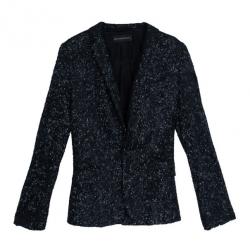 Zadig & Voltaire Sequin Jacket S