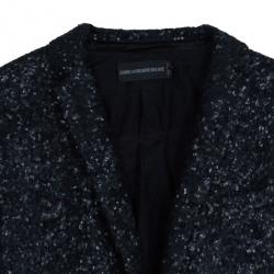Zadig & Voltaire Sequin Jacket S