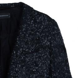 Zadig & Voltaire Sequin Jacket S
