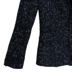 Zadig & Voltaire Sequin Jacket S
