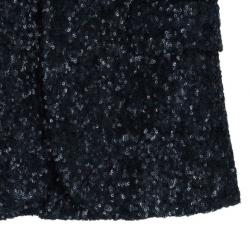 Zadig & Voltaire Sequin Jacket S