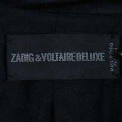 Zadig & Voltaire Sequin Jacket S