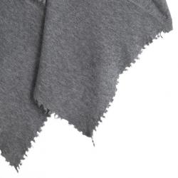Pre Owned Zadig and Volataire Cascading Knit Cardigan