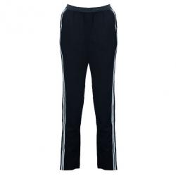 Zadig & Voltaire Black Pale Bis Track Casual Pants S