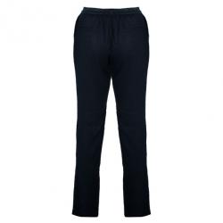 Zadig & Voltaire Black Pale Bis Track Casual Pants S