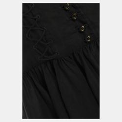 مملوكة مسبقًا Zimmermann Linen Mini Dress 1