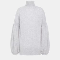 Zimmermann Merinos Wool Turtleneck Sweater 3